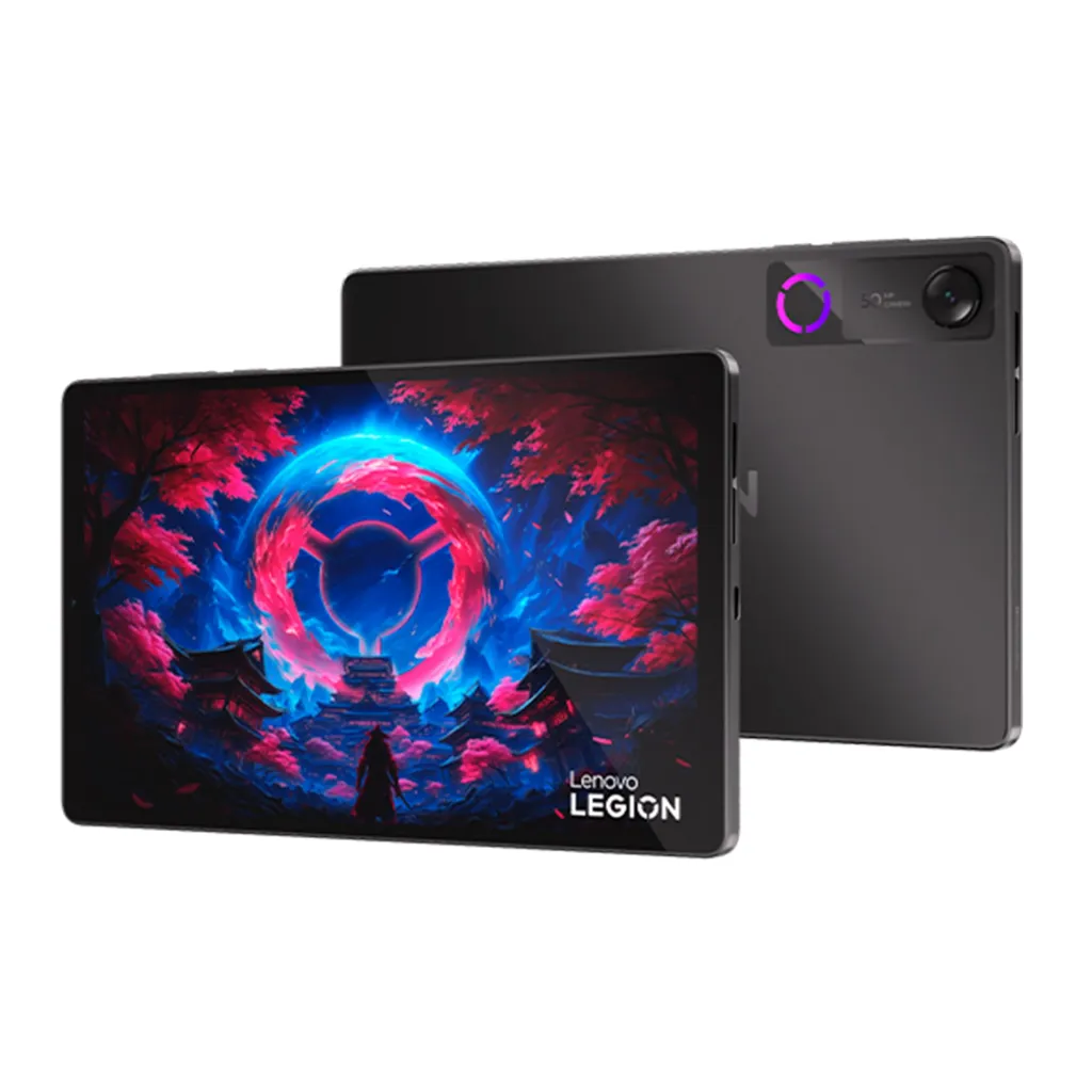 Lenovo Legion Y700 Gen 5 2026 | Players Vault